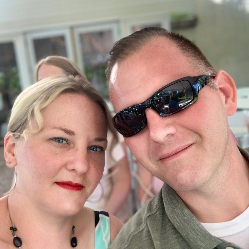 Meet your Posher, Shawna